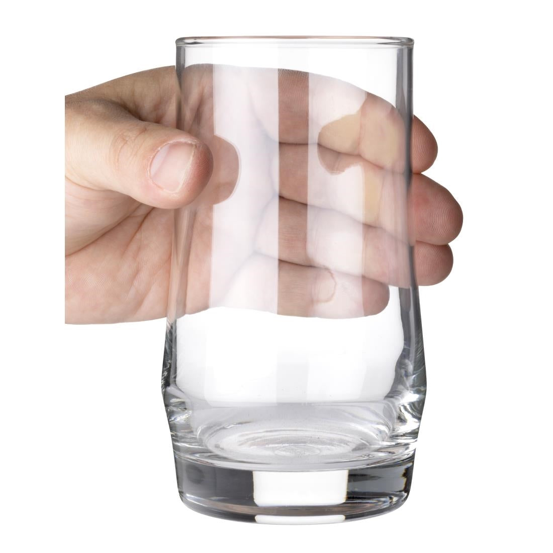 Olympia Houston Hi Ball Tumblers 410ml/13,86Oz (Set Van 6)