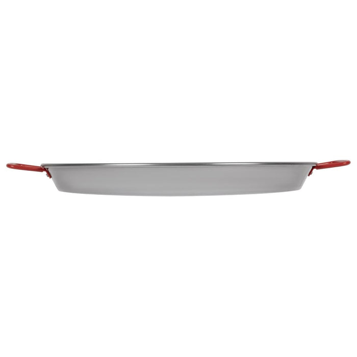 Garcima SL stalen paellapan 50cm
