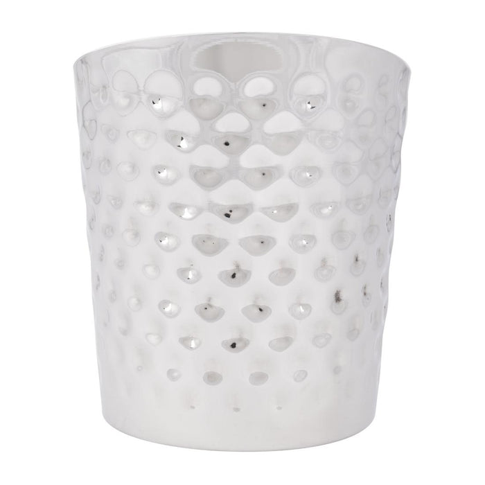 Olympia Chipbeker Gehamerd - 112X95mm 480ml