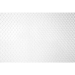 Bar liner op rol transparant 10m