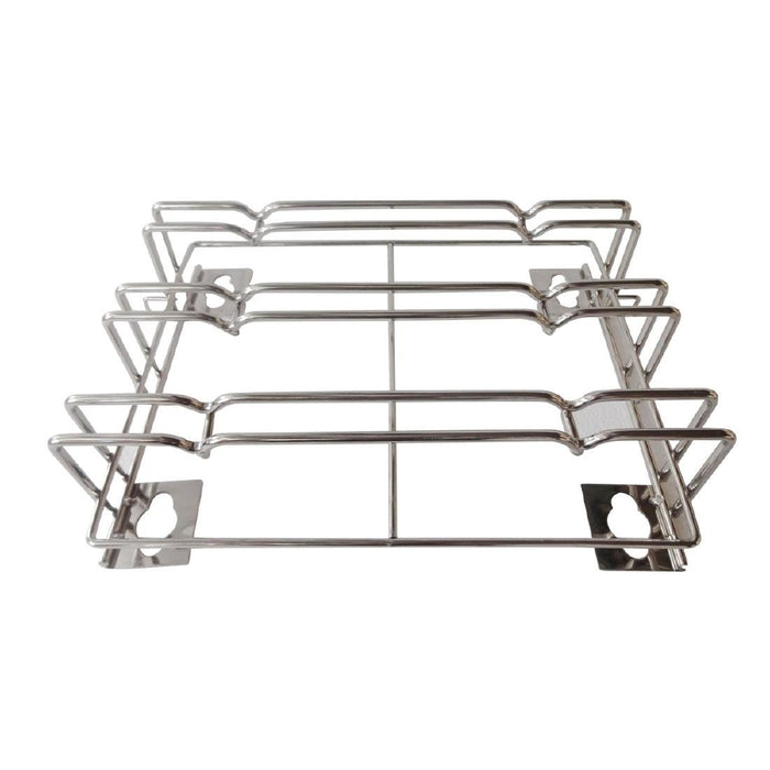 Polar Ondersteuningsbak