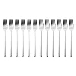Olympia Henley tafelvorken (12 stuks)