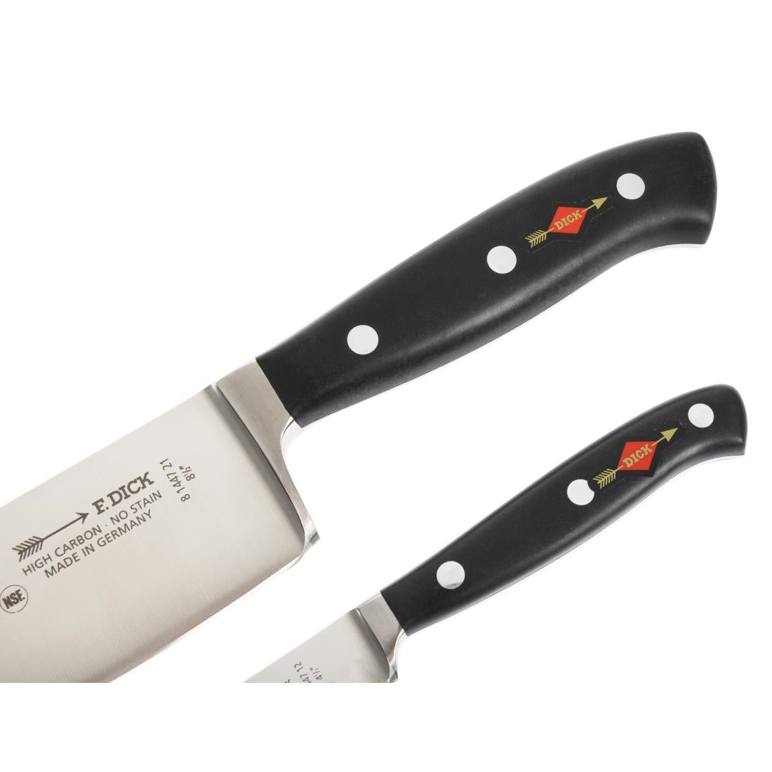 Dick Premier Plus 2-delige cadeauset