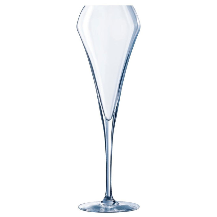 Chef & Sommelier Open Up champagne flutes 200ml (24 stuks)
