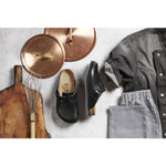 Birkenstock Professional Boston Super Grip klompen zwart 40