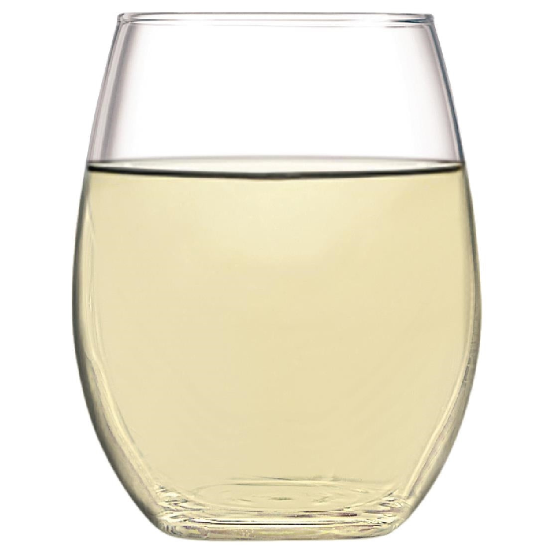 Chef & Sommelier Primary tumblers 270ml (24 stuks)