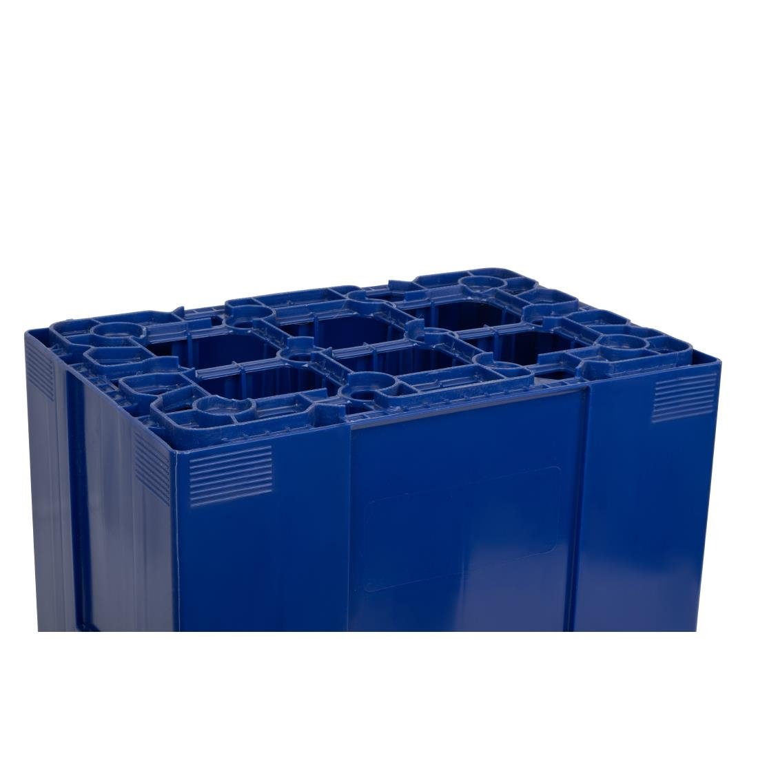 Vogue Flessendrager (12 Wijnflessen)