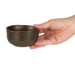 Olympia Ochre diepe kommen 170mm 900ml (6 stuks)