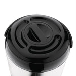 Olympia RVS Dubbelwandige Drankdispenser 6 Liter