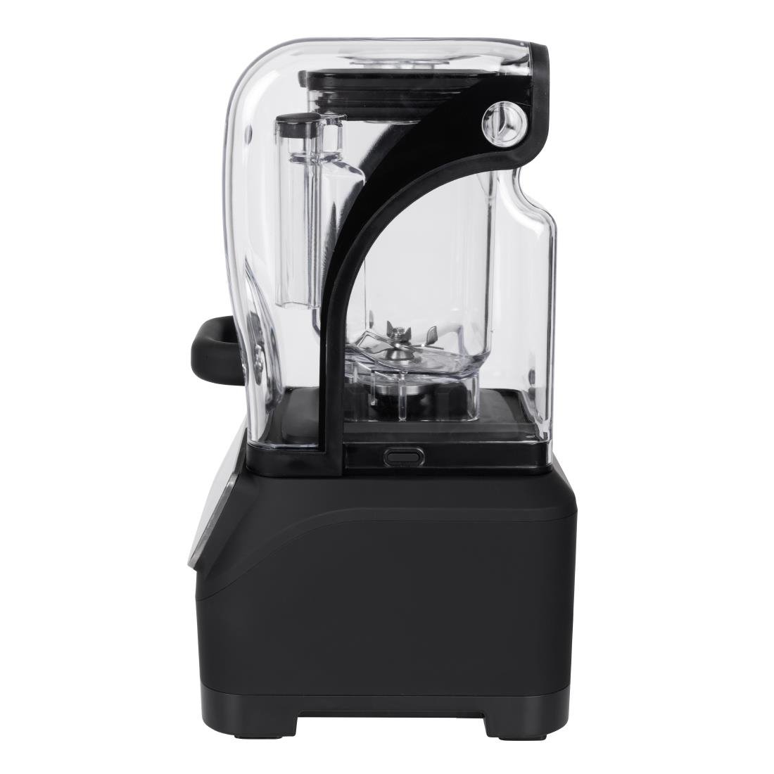 Buffalo Digitale Stille Bar Blender 1,8Ltr