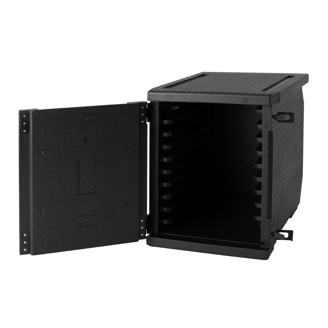 Cambro Cam GoBox geïsoleerde voedselcontainer 126L met 9 rails