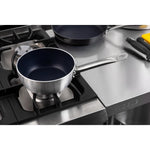 Vogue Teflon Platinum Plus anti-aanbak inductie sauteuse 20cm