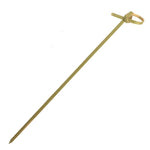 Sier Disposables Bamboeprikker 150 mm (doos van 250 stuks)