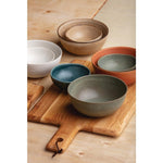 Olympia Build A Bowl diepe kom blauw 11x5cm (12 stuks)