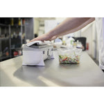 Wrapmaster vershoudfolie navulling 45cm (3 stuks)