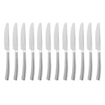 Olympia Torino tafelmessen (12 stuks)