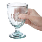 Olympia Gerecycled Glazen Dessertglazen 250ml (6 stuks)