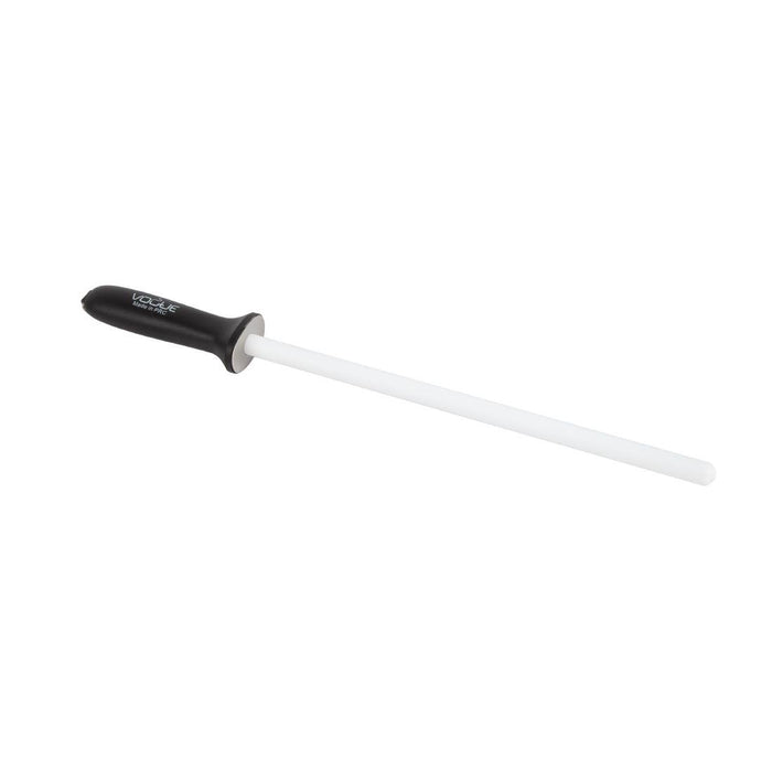 Vogue keramische slijpstaaf 30,5cm