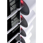 Securit Oplaadwagentje Voor 36 Tafellampen Geschikt Voor Gr652 Gr655 Gr657 Gr658