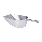 Vogue aluminium schep 1L