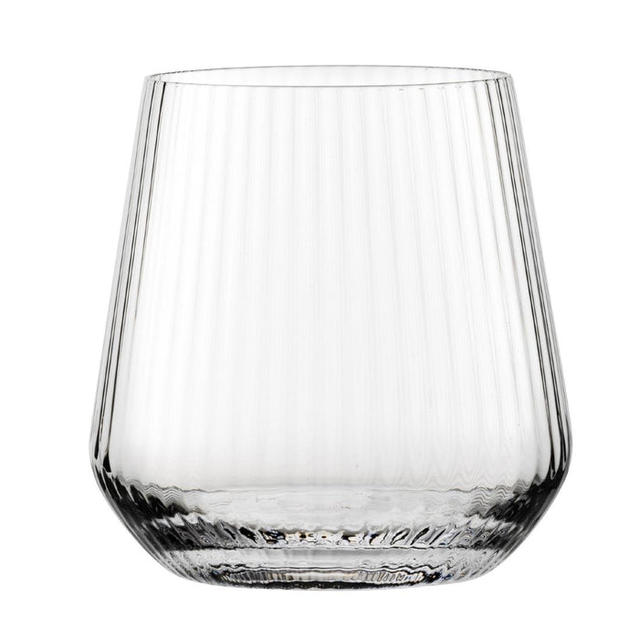 Utopia Taps Toelopende Hayworth Bekers 350ml (Pak Van 6)