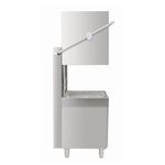 Buffalo Digitale Doorvoermachine Met Afvoerpomp 9.7Kw Drie Fasig