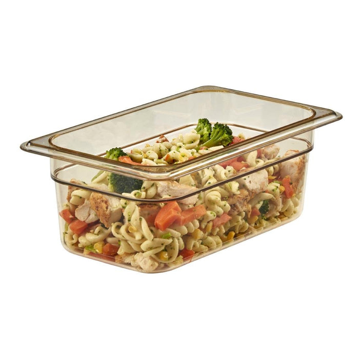 Cambro hittebestendige GN 1/4 bak 10cm