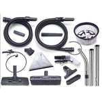 Numatic George nat en droogstofzuiger GVE 370-2