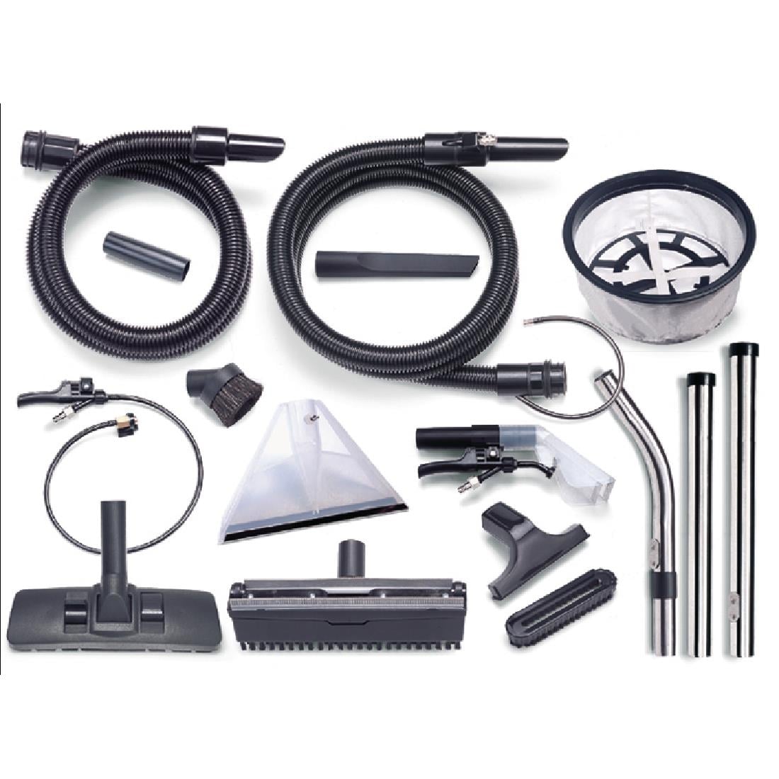 Numatic George nat en droogstofzuiger GVE 370-2