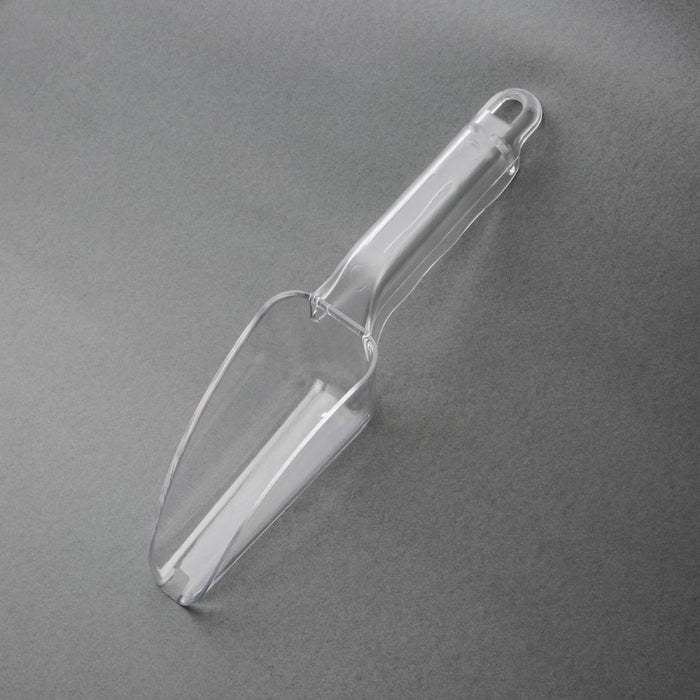 Vogue kleine polycarbonaat schep 17cl