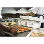 Wrapmaster vershoudfolie navulling 45cm (3 stuks)