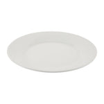 Olympia Athena borden met brede rand 25,4cm (12 stuks)