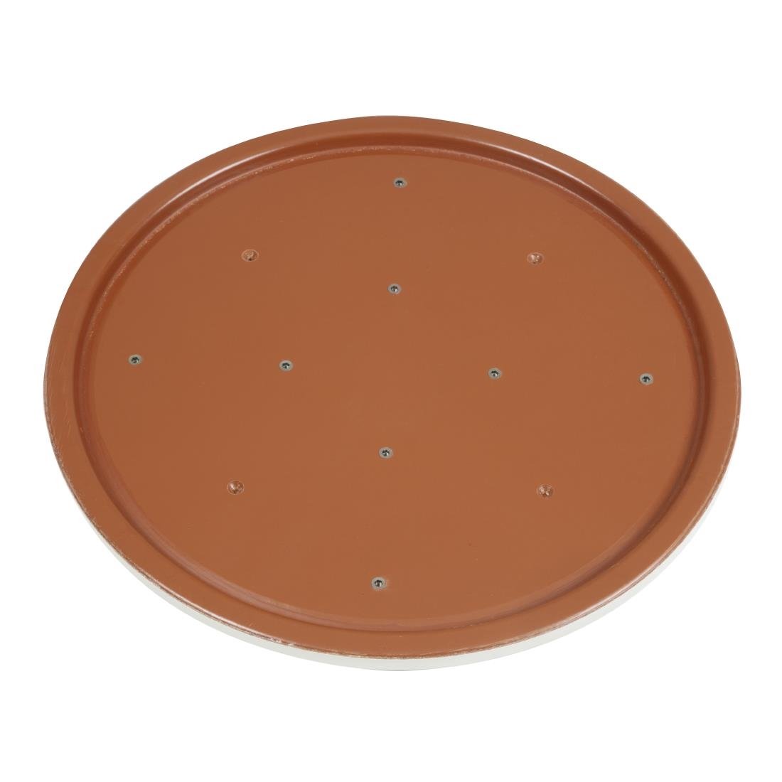 Bolero rond tafelblad wit 60cm