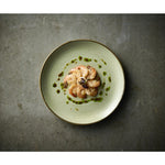 Churchill Stonecast Raw Green Evolve Coupe Borden 260mm (Pak Van 12)