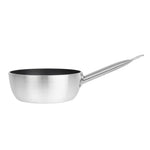 Vogue Teflon Platinum Plus anti-aanbak inductie sauteuse 20cm