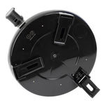 Olympia roestvrijstalen drankendispenser