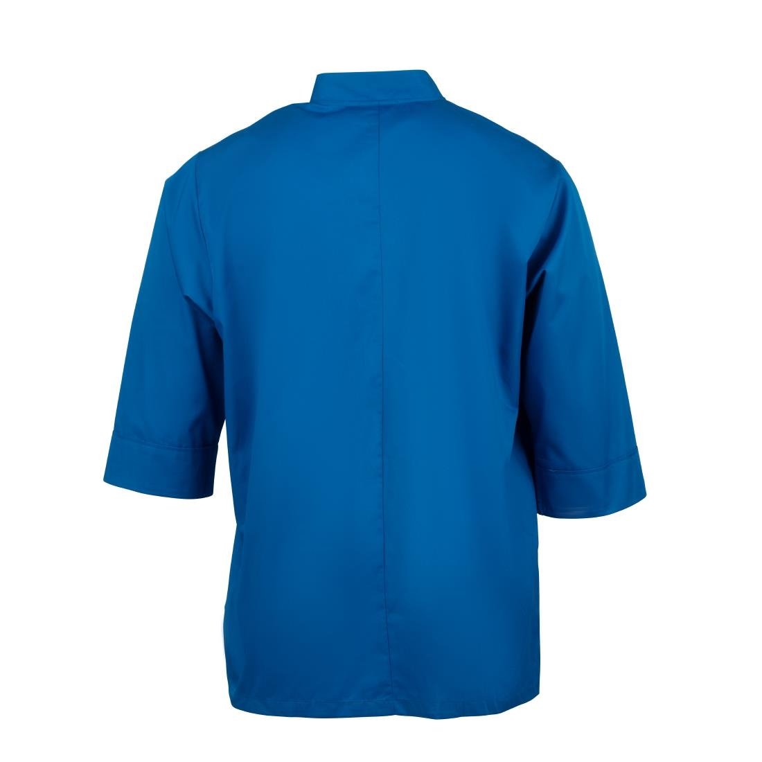 Koksbuis Unisex Blauw XL