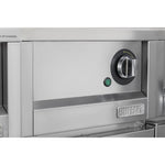 Buffalo 600-Serie Chip-Scuttle