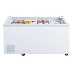 Polar G-Serie Supermarkt Display Vriezer 500ltr