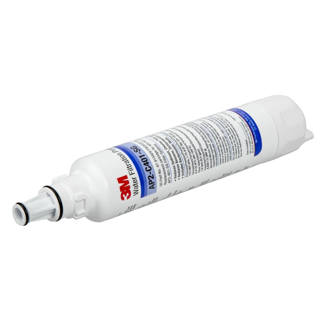Waterfilter voor Lincat waterkokers J978-J980 en F934