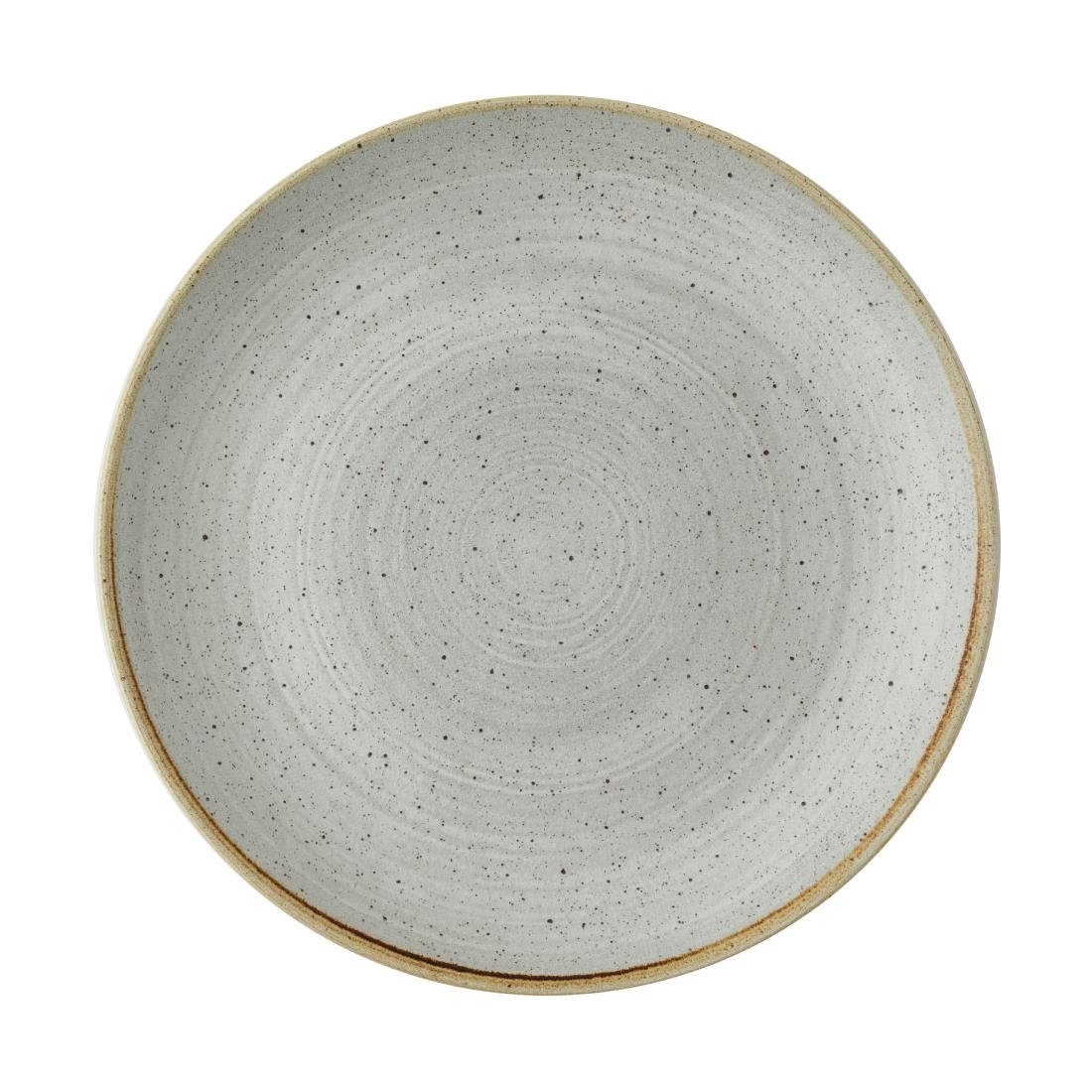 Churchill Stonecast Raw Evolve Grey Borden 285mm (Pak Van 12)