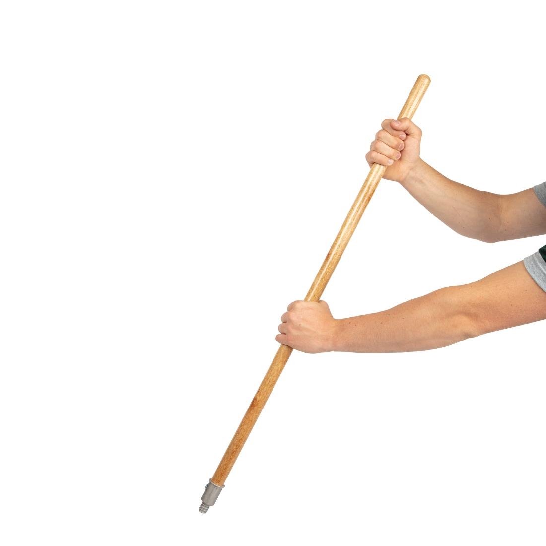 Vogue pizza oven borstelsteel