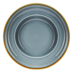 Olympia Kiln pastakommen oceaanblauw 250mm (4 stuks)