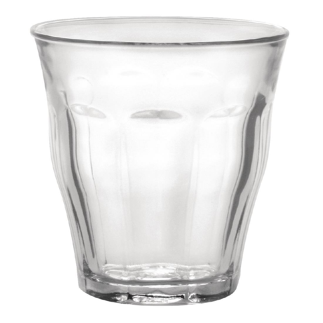 Duralex Picardie tumblers 25cl (6 stuks)