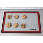 Vogue anti-kleef bakmat 38,5x58,5cm