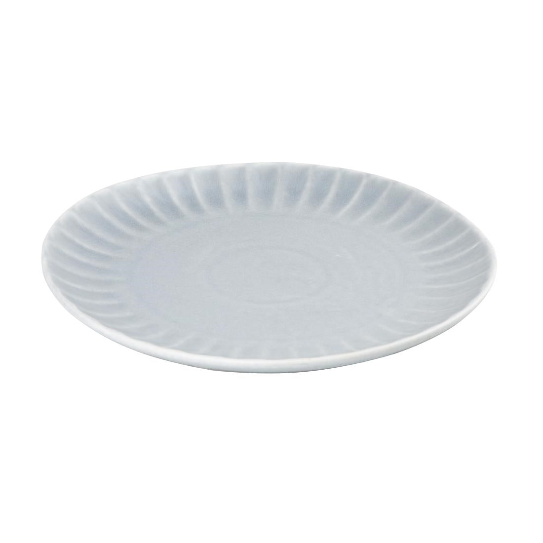 Olympia Corallite borden 28cm (6 stuks)