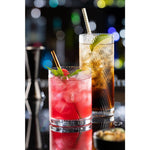 Utopia Twisted Hayworth Hiball-Glas 355ml (Pak Van 6)