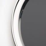 Olympia RVS antislip dienblad rond 35,5cm