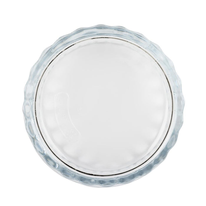 Pyrex glazen ramekin 9,7cm