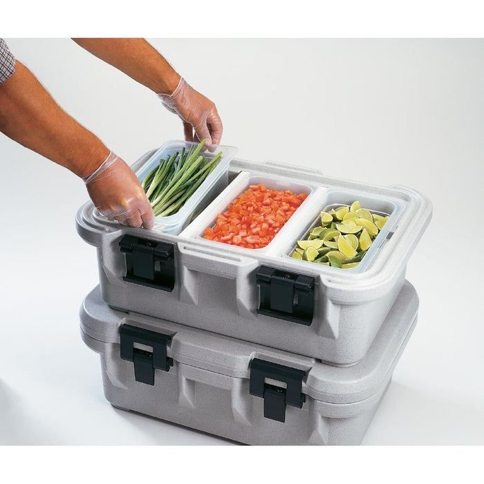 Cambro polypropyleen GN 1/3 bak 150mm